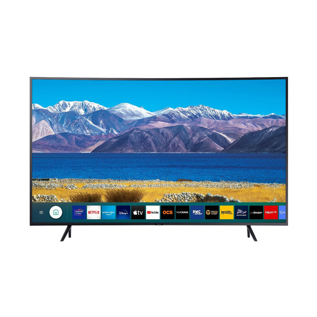 TV LED SAMSUNG 58TU6905 2020 Reconditionné