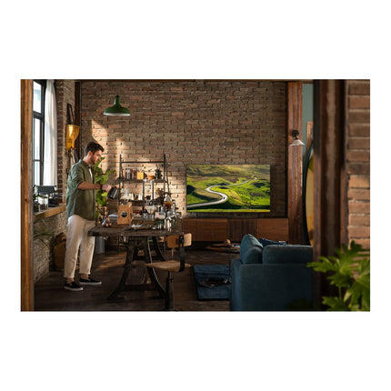 TV LED SAMSUNG 58TU6905 2020 Reconditionné
