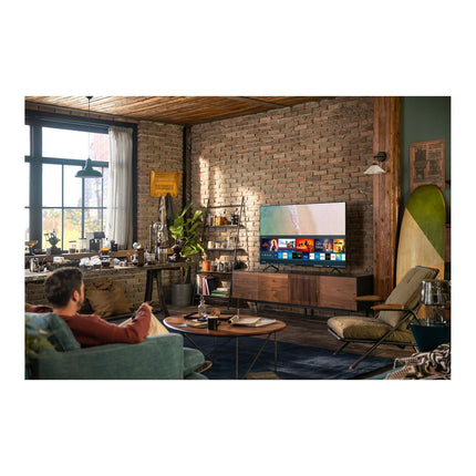 TV LED SAMSUNG 58TU6905 2020 Reconditionné