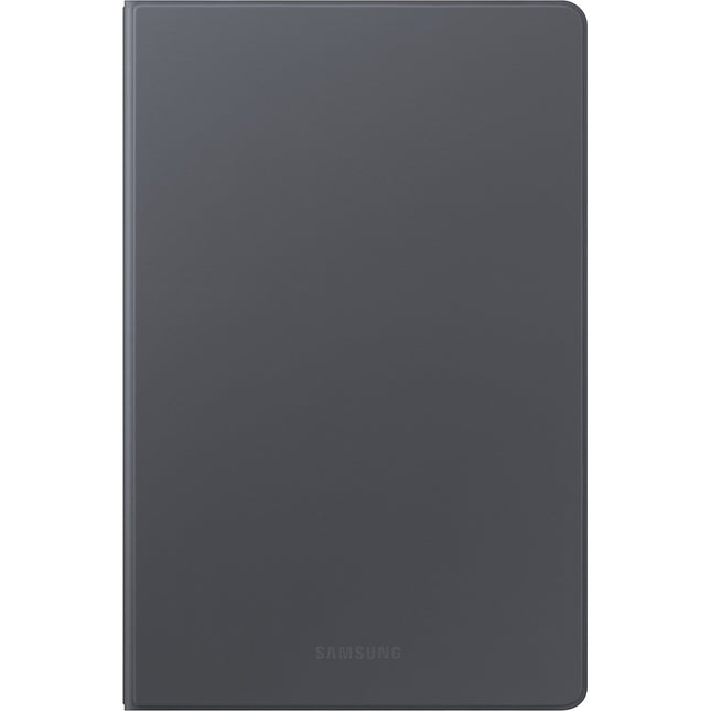 Etui SAMSUNG Tab A7 gris