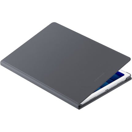 Etui SAMSUNG Tab A7 gris