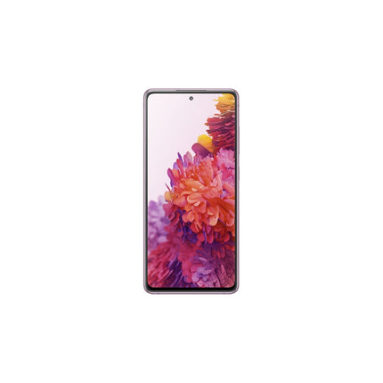 Smartphone SAMSUNG Galaxy S20 FE Lavande 5G (Cloud Lavander Reconditionné