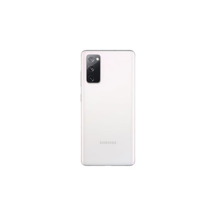 Smartphone SAMSUNG Galaxy S20 FE Blanc 5G (Cloud White) Reconditionné