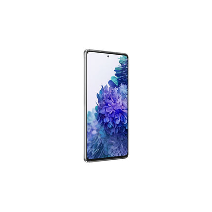 Smartphone SAMSUNG Galaxy S20 FE Blanc 5G (Cloud White) Reconditionné