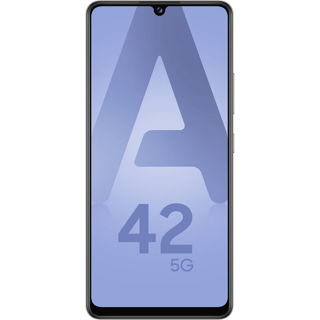 Smartphone SAMSUNG Galaxy A42 Blanc 5G Reconditionné
