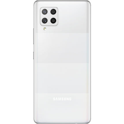Smartphone SAMSUNG Galaxy A42 Blanc 5G Reconditionné