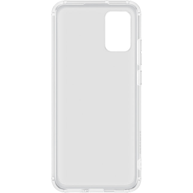Coque SAMSUNG A02s transparent