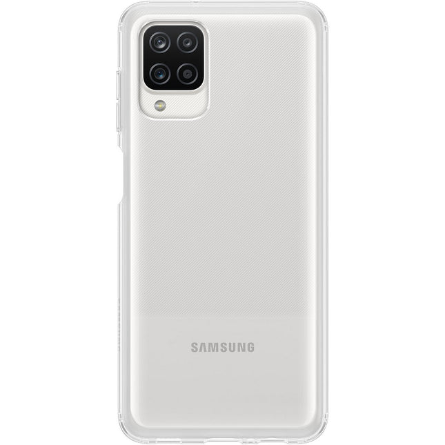 Coque SAMSUNG A12 transparent