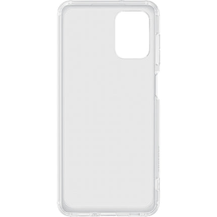 Coque SAMSUNG A12 transparent