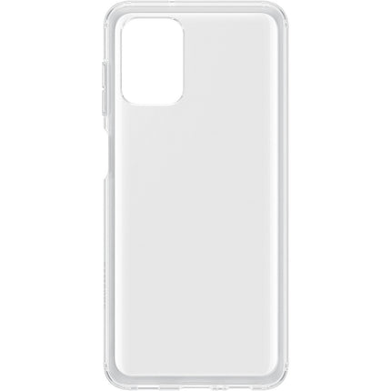 Coque SAMSUNG A12 transparent