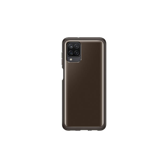Coque SAMSUNG A12 noir