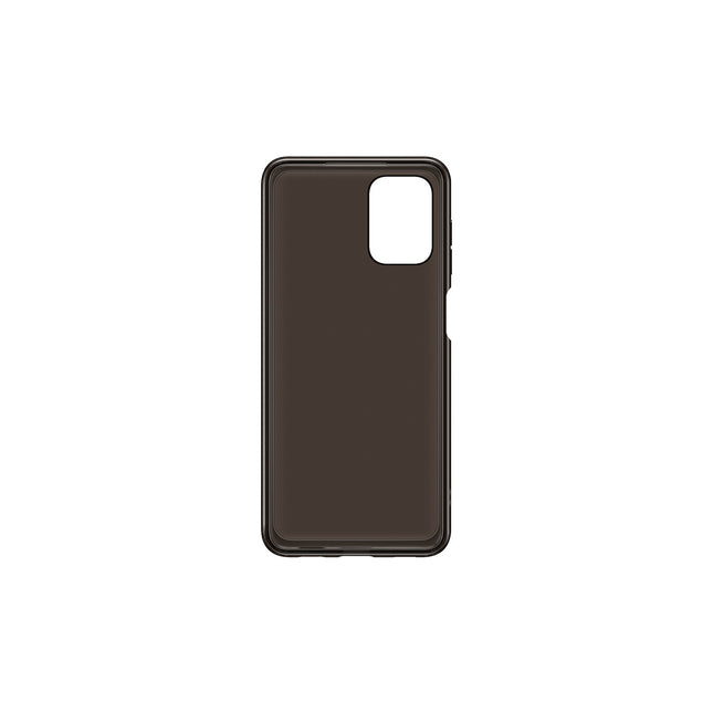 Coque SAMSUNG A12 noir