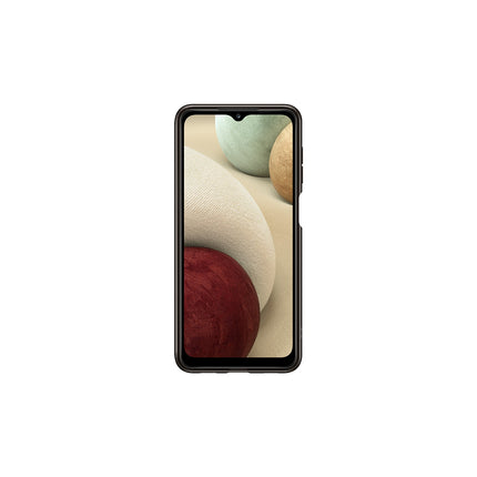 Coque SAMSUNG A12 noir