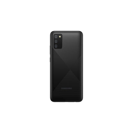 Smartphone SAMSUNG Galaxy A02s Noir 4G Reconditionné