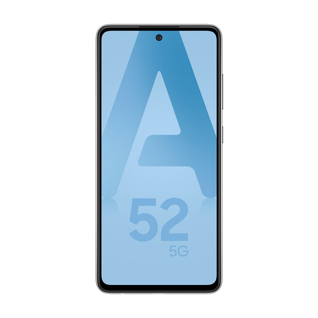 Smartphone SAMSUNG Galaxy A52 Noir 5G Reconditionné