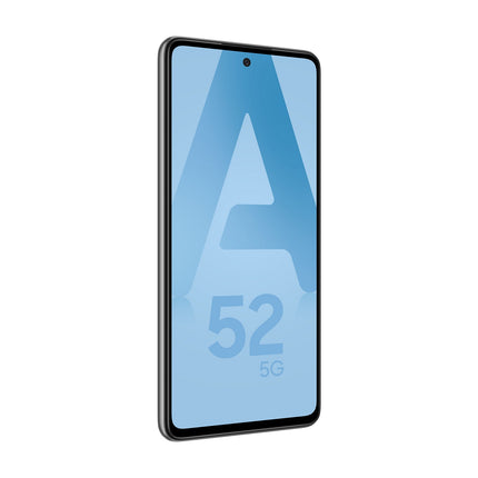 Smartphone SAMSUNG Galaxy A52 Noir 5G Reconditionné