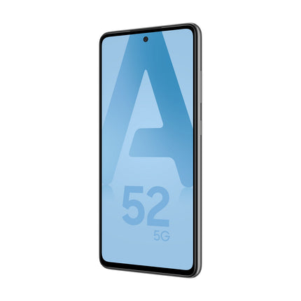 Smartphone SAMSUNG Galaxy A52 Noir 5G Reconditionné