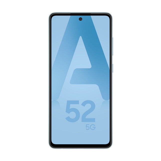 Smartphone SAMSUNG Galaxy A52 Bleu 5G Reconditionné