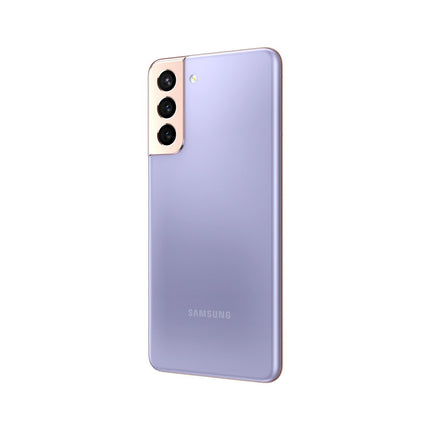 Smartphone SAMSUNG Galaxy S21+ Violet 256 Go 5G Reconditionné