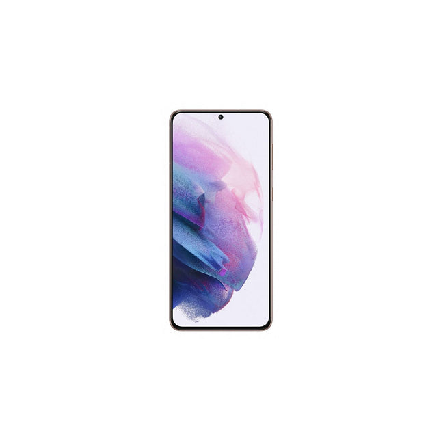 Smartphone SAMSUNG Galaxy S21+ Violet 128 Go 5G Reconditionné