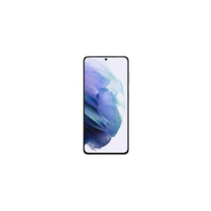 Smartphone SAMSUNG Galaxy S21 Blanc 256 Go 5G Reconditionné