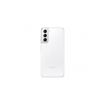 Smartphone SAMSUNG Galaxy S21 Blanc 256 Go 5G Reconditionné
