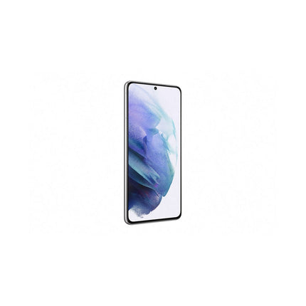 Smartphone SAMSUNG Galaxy S21 Blanc 256 Go 5G Reconditionné