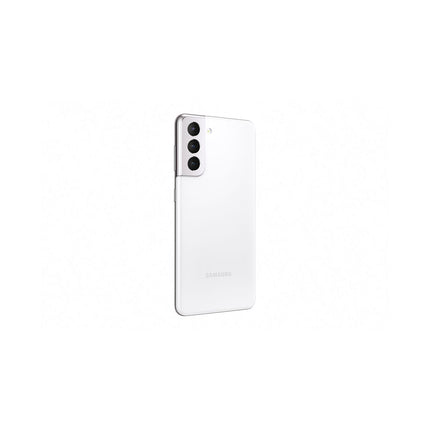 Smartphone SAMSUNG Galaxy S21 Blanc 128 Go 5G Reconditionné