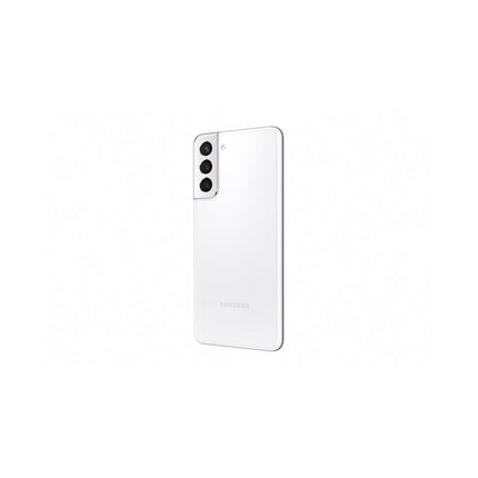 Smartphone SAMSUNG Galaxy S21 Blanc 128 Go 5G Reconditionné