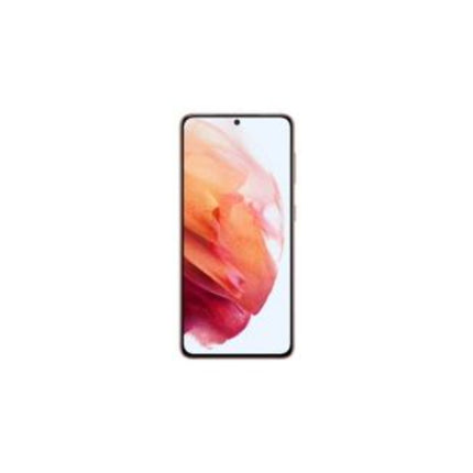 Smartphone SAMSUNG Galaxy S21 Rose 128 Go 5G Reconditionné