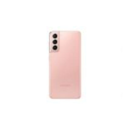 Smartphone SAMSUNG Galaxy S21 Rose 128 Go 5G Reconditionné