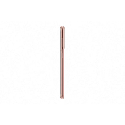 Smartphone SAMSUNG Galaxy S21 Rose 256 Go 5G Reconditionné
