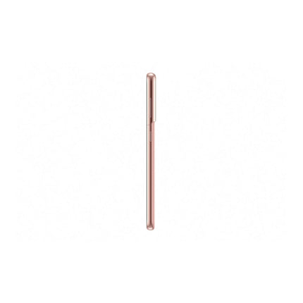 Smartphone SAMSUNG Galaxy S21 Rose 256 Go 5G Reconditionné
