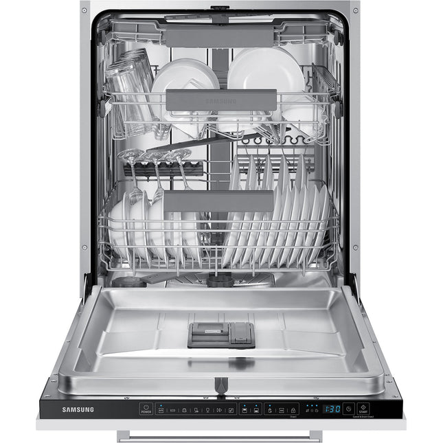 Lave vaisselle encastrable SAMSUNG DW60A6090BB Reconditionné