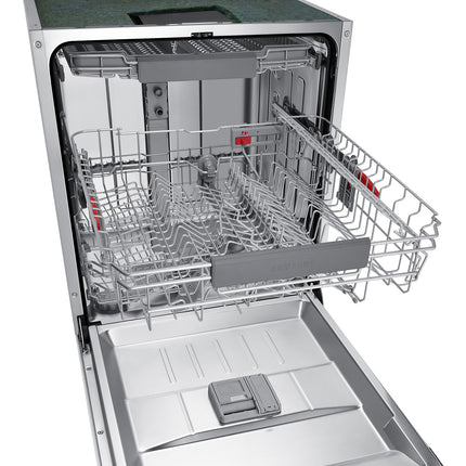 Lave vaisselle encastrable SAMSUNG DW60A6090BB Reconditionné