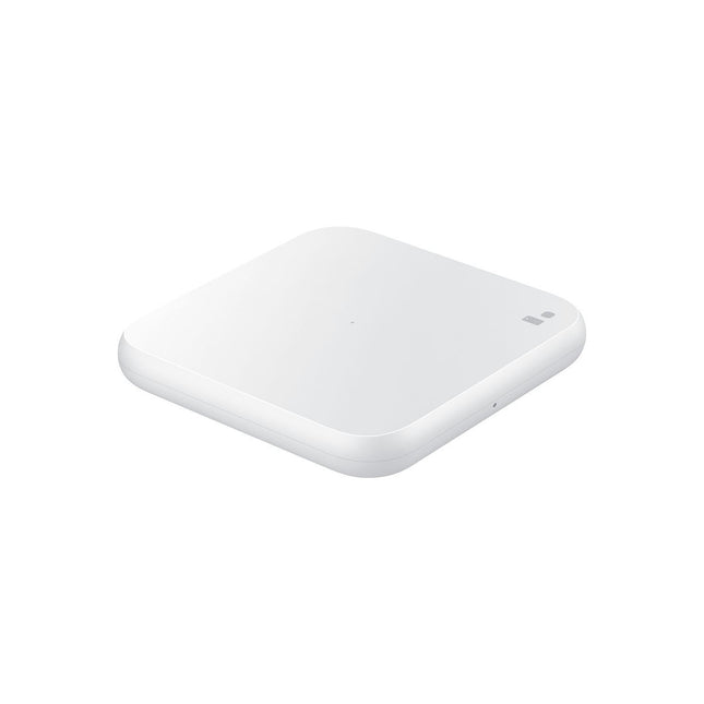 Chargeur induction SAMSUNG Sans fil pad blanc charge rapide