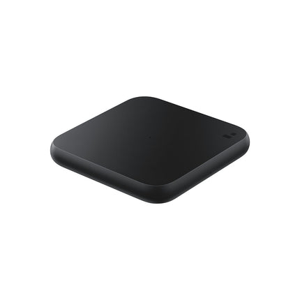 Chargeur allume-cigare SAMSUNG Sans fil pad noir charge rapide