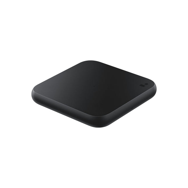 Chargeur allume-cigare SAMSUNG Sans fil pad noir charge rapide