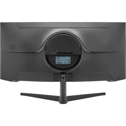 Ecran PC Gamer SAMSUNG LC34G55TWWRXEN