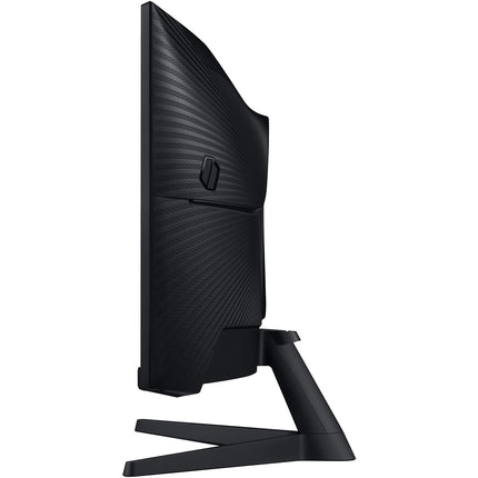 Ecran PC Gamer SAMSUNG LC34G55TWWRXEN