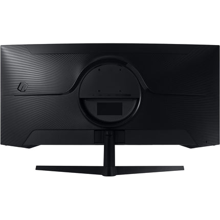 Ecran PC Gamer SAMSUNG LC34G55TWWRXEN