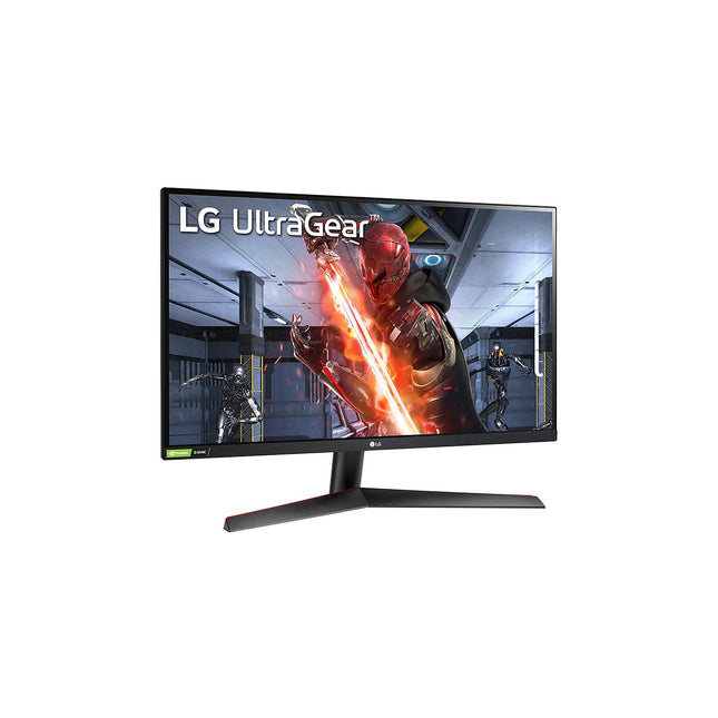 Ecran PC Gamer LG 27GN800-B UltraGear 27''
