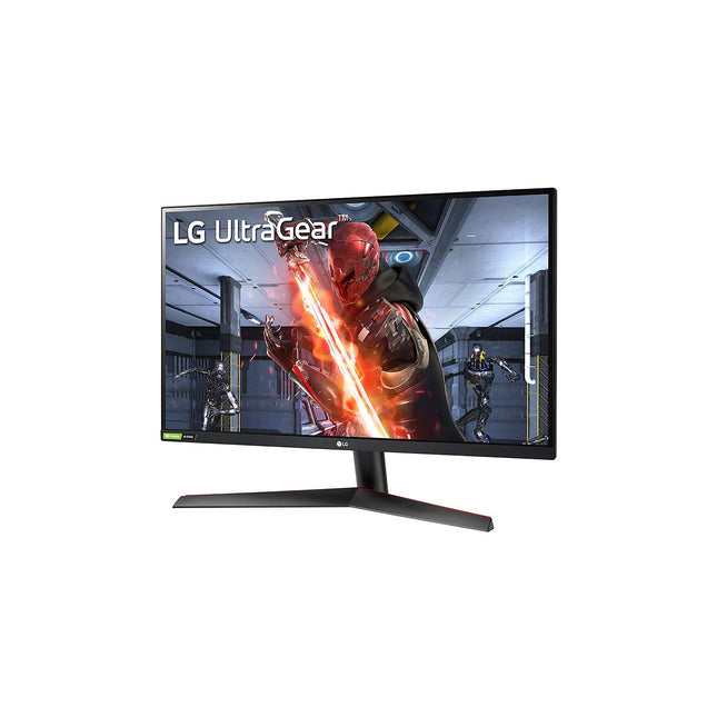 Ecran PC Gamer LG 27GN800-B UltraGear 27''