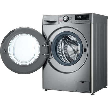 Lave linge hublot LG F84N15STS Reconditionné