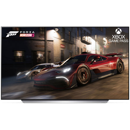 TV OLED LG 65C1 2021 Reconditionné