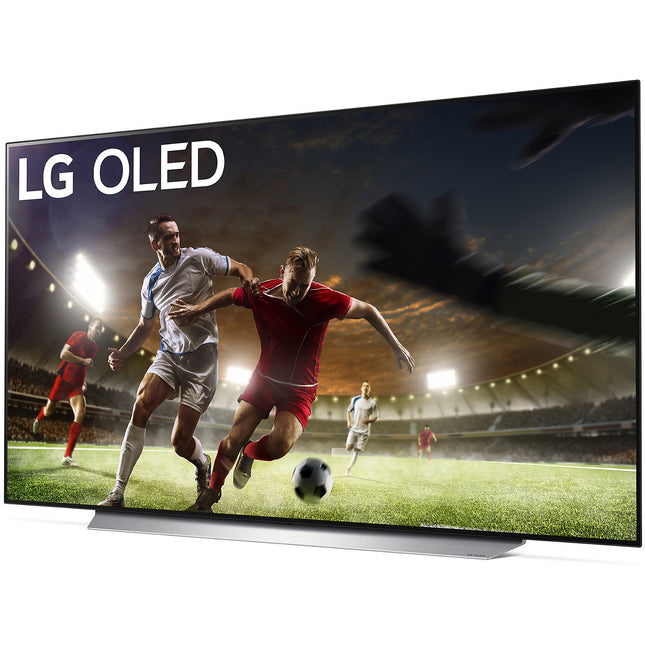 TV OLED LG 65C1 2021 Reconditionné