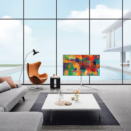 TV OLED LG 65C1 2021 Reconditionné