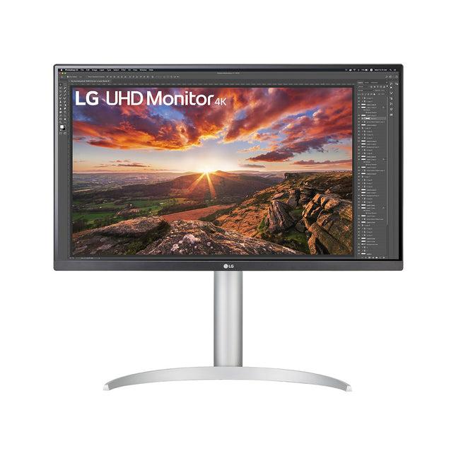 Ecran LG 27UP850-W