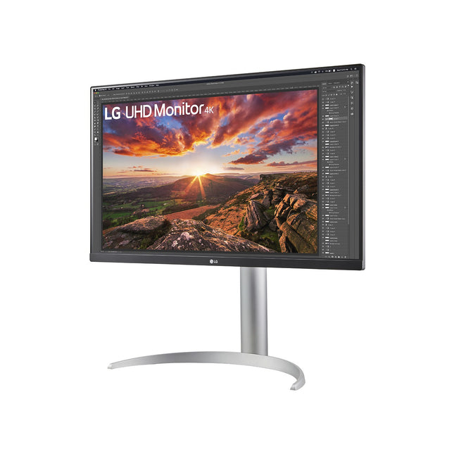 Ecran LG 27UP850-W