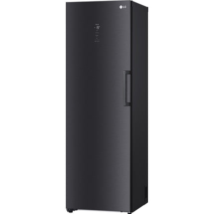 Congélateur armoire LG GFM61MCCSD
